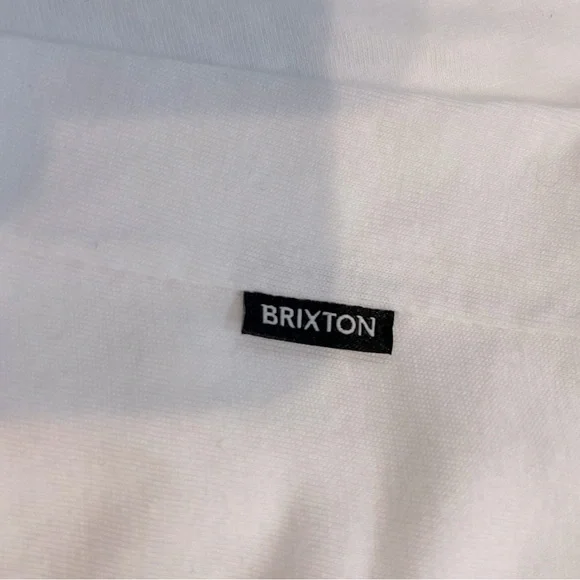 Like New Shotgun Willie Brixton Tee Size XL - Picture 3 of 5